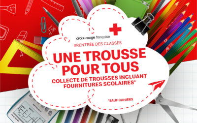 Une trousse pour tous !